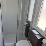 Kemping Mobile Veronika Sveti Petar