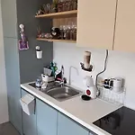 Kemping Mobile Veronika