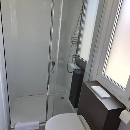 Kamp Mobile Veronika Sveti Petar (Zadar)