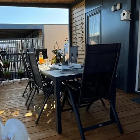 Mobile Veronika * Sveti Petar (Zadar)