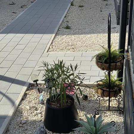 Mobile Veronika Sveti Petar (Zadar)