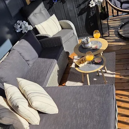 Mobile Veronika Kamp