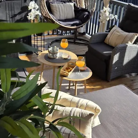 Mobile Veronika * Sveti Petar (Zadar)