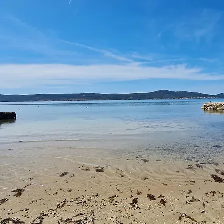 Kamp Mobile Veronika Sveti Petar (Zadar)