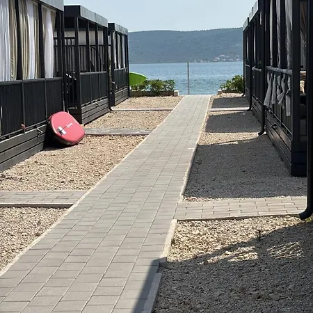 Kamp Mobile Veronika