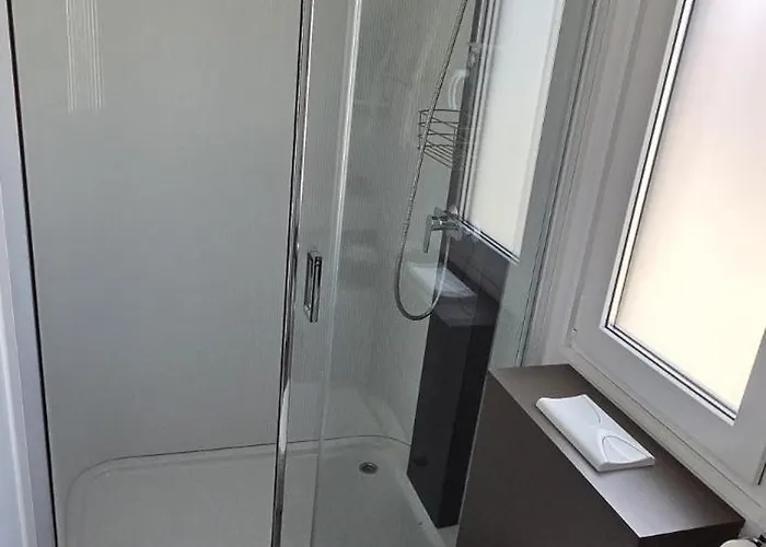 Kemping Mobile Veronika Sveti Petar (Zadar)