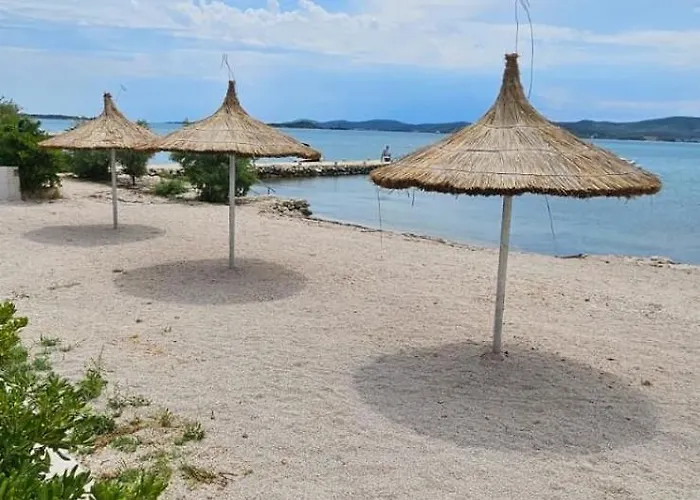 Mobile Veronika Kemping Sveti Petar (Zadar)
