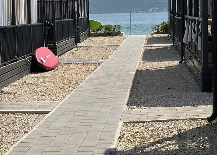 Kemping Mobile Veronika