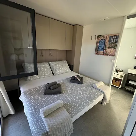 Campsite Mobile Veronika Sveti Petar (Zadar)