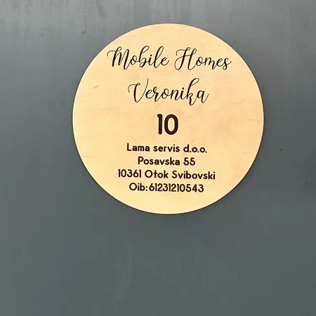 Mobile Veronika Sveti Petar (Zadar)