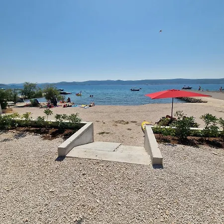 Mobile Veronika * Sveti Petar (Zadar)