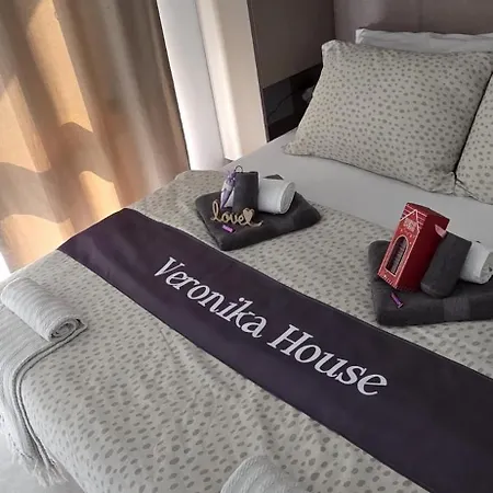 캠프장 Mobile Veronika