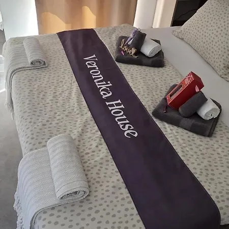 캠프장 Mobile Veronika