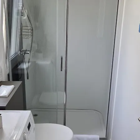 Mobile Veronika 캠프장 *