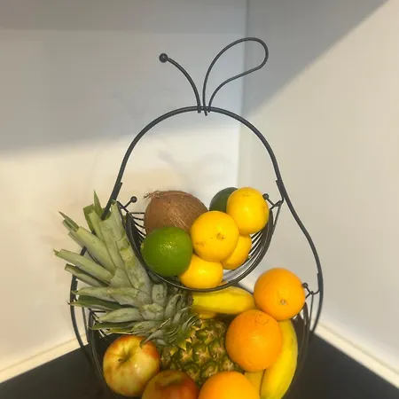 캠프장 Mobile Veronika 스베티 페타르