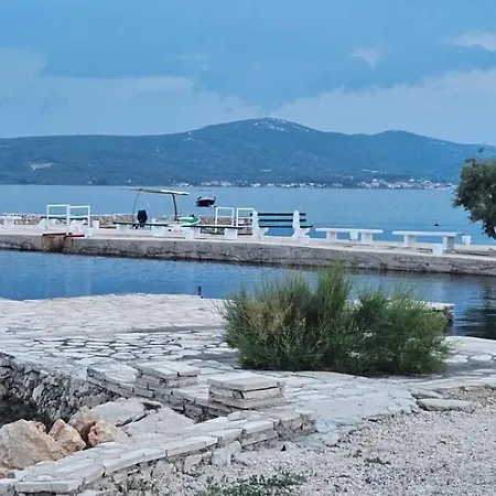 Mobile Veronika 캠프장