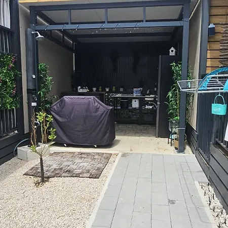 Mobile Veronika Kamp