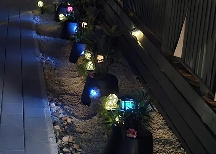 Mobile Veronika Kemping