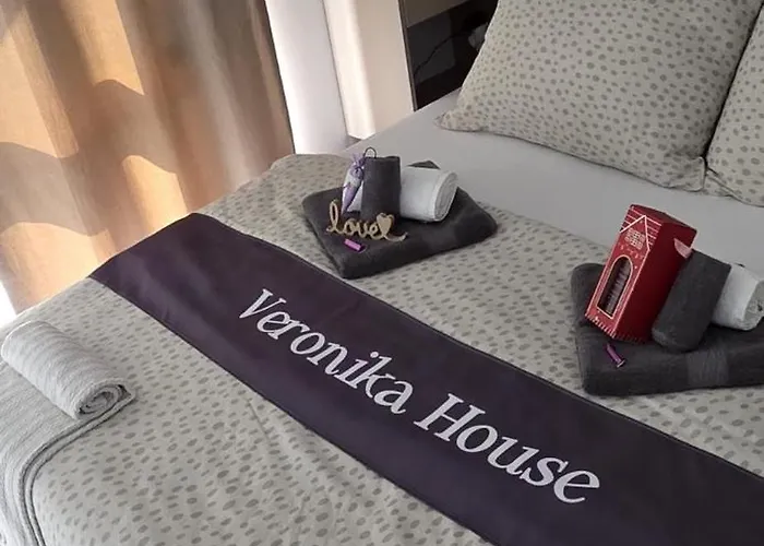 Kemping Mobile Veronika