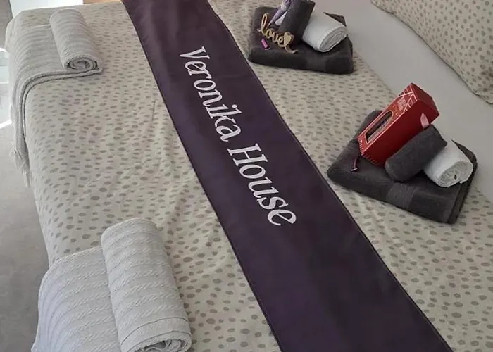 Kemping Mobile Veronika