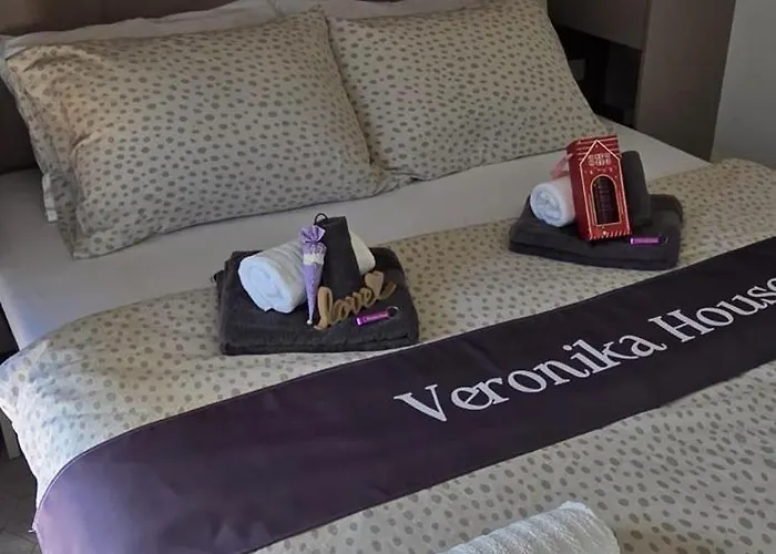 Mobile Veronika * Sveti Petar