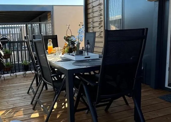 Mobile Veronika * Sveti Petar