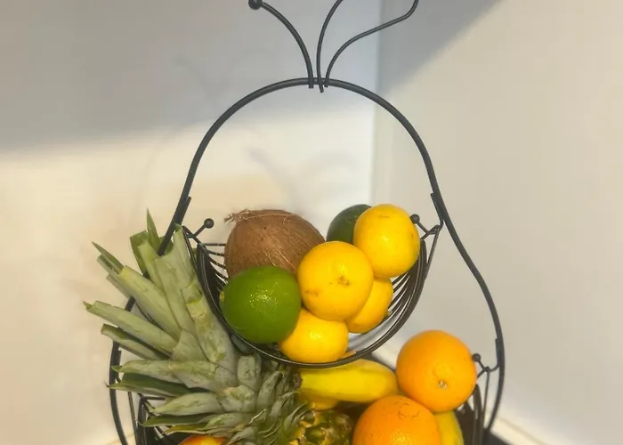 Kemping Mobile Veronika Sveti Petar