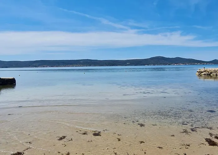 Kemping Mobile Veronika Sveti Petar