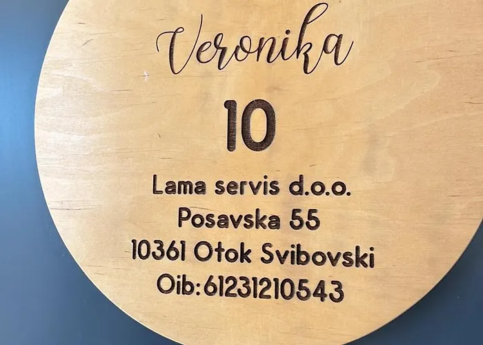 Kemping Mobile Veronika